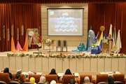 گردهم‌آیی مدرسان و زبان‌آموزان کانون زبان سمنان از نگاه دوربین